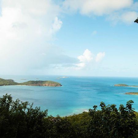 Aleli Cottages Isla Culebra Ngoại thất bức ảnh