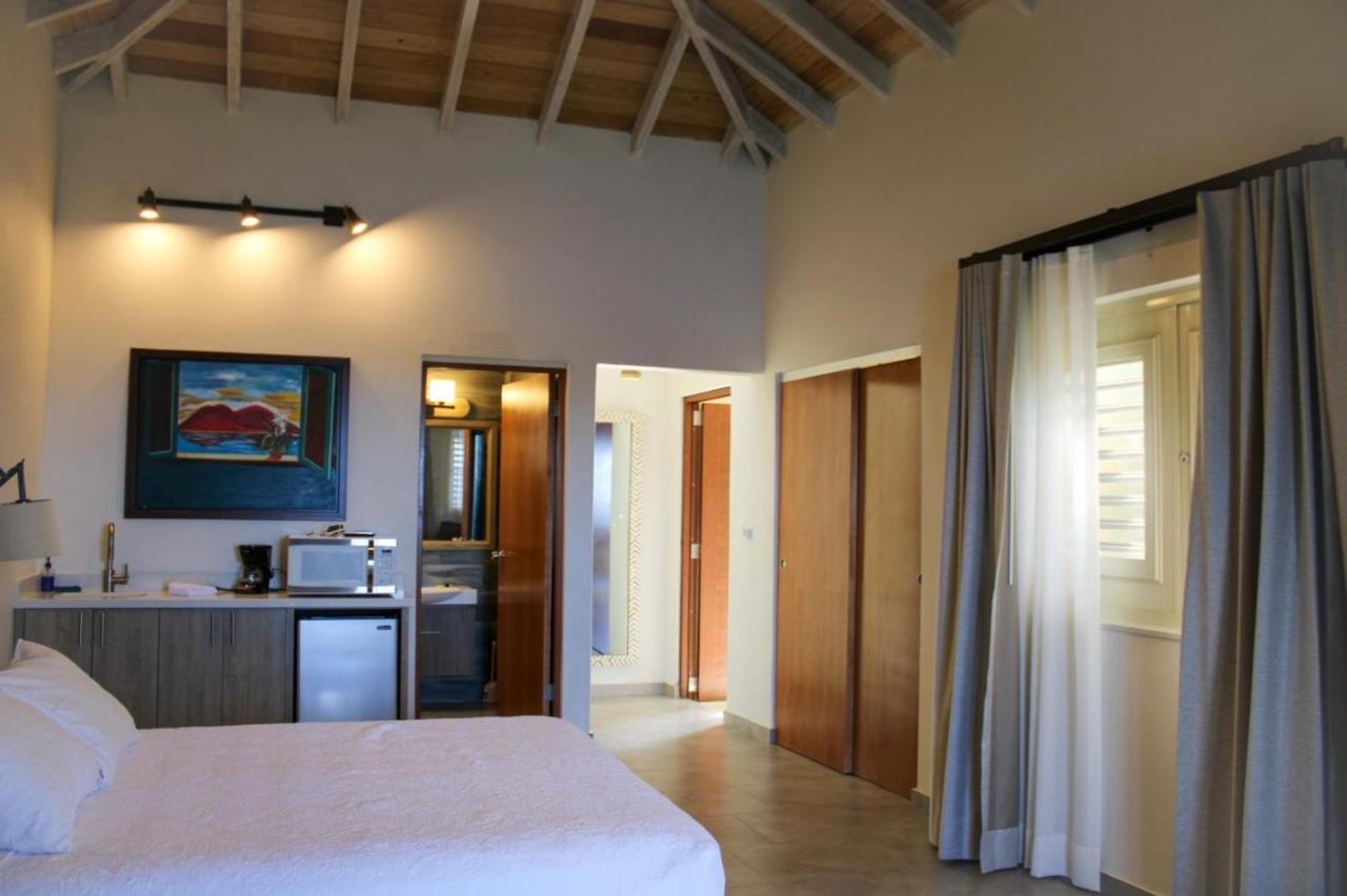 Aleli Cottages Isla Culebra Ngoại thất bức ảnh