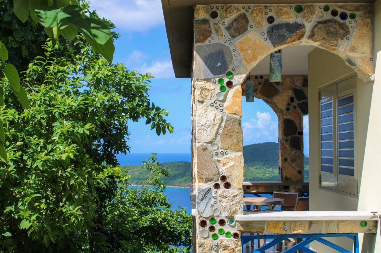 Aleli Cottages Isla Culebra Ngoại thất bức ảnh