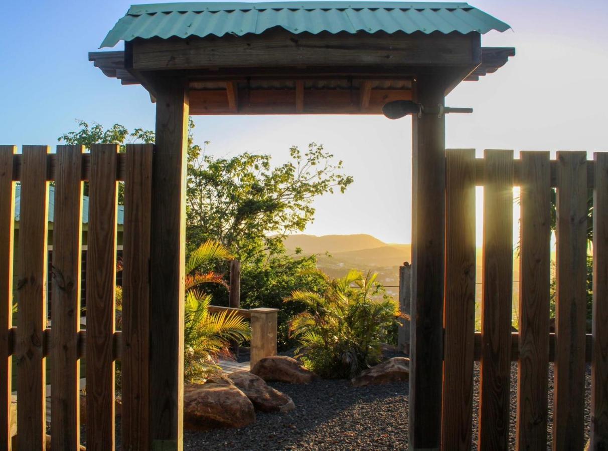Aleli Cottages Isla Culebra Ngoại thất bức ảnh