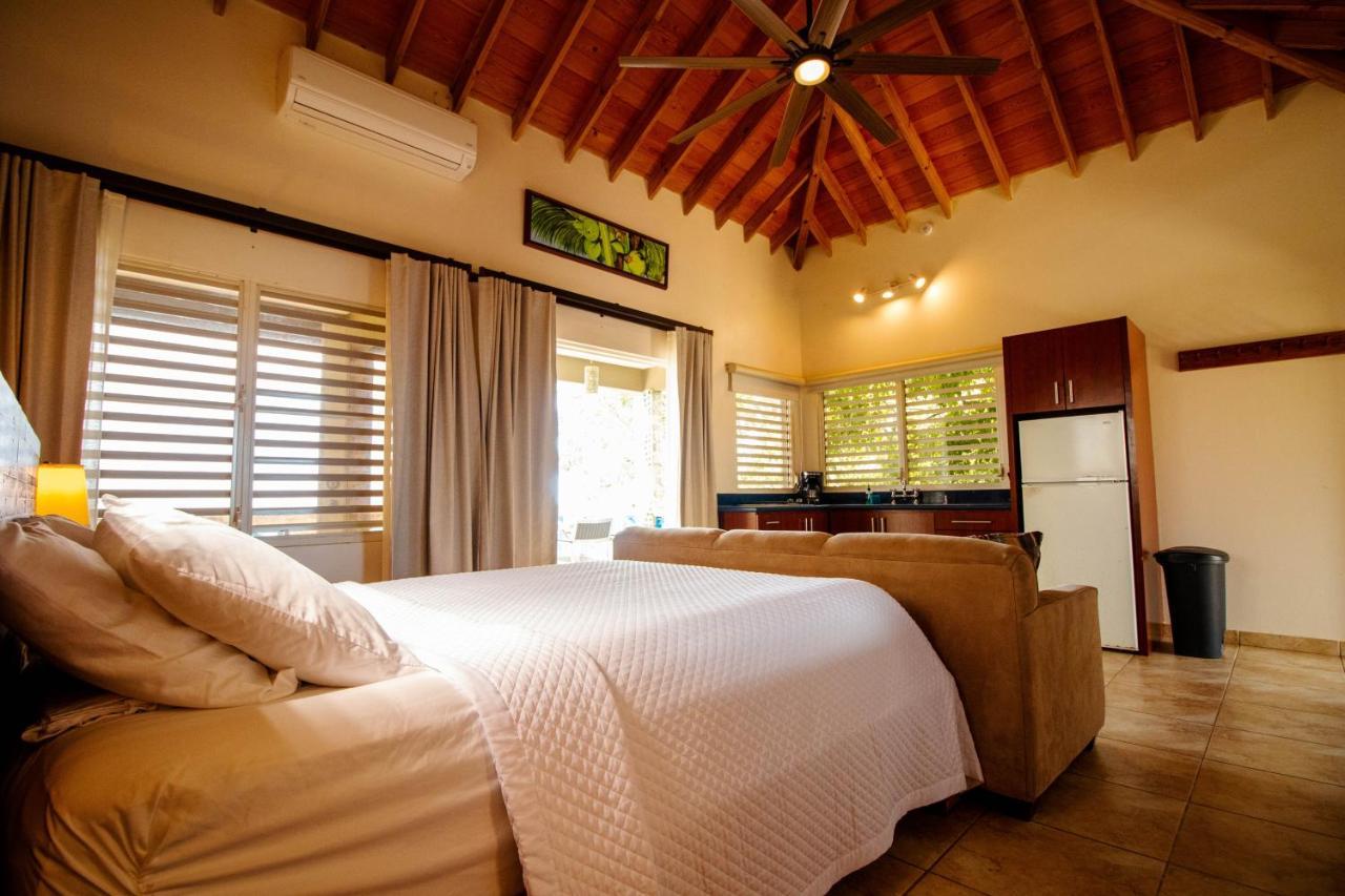 Aleli Cottages Isla Culebra Ngoại thất bức ảnh
