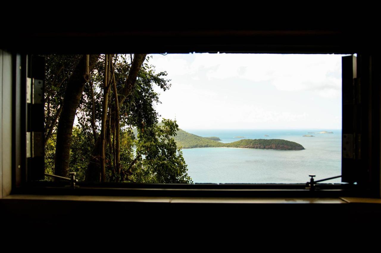 Aleli Cottages Isla Culebra Ngoại thất bức ảnh