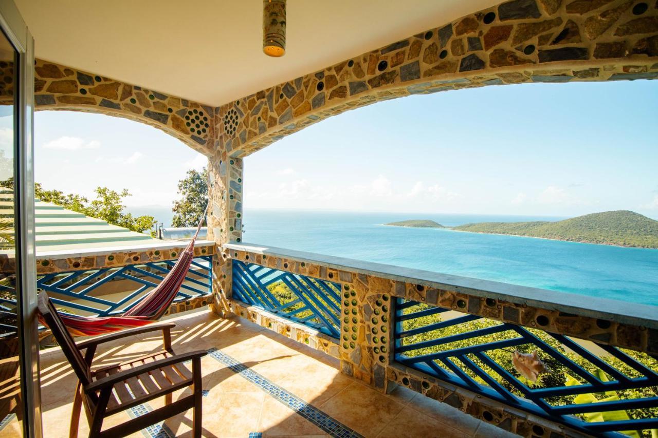 Aleli Cottages Isla Culebra Ngoại thất bức ảnh