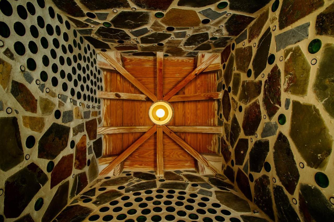 Aleli Cottages Isla Culebra Ngoại thất bức ảnh