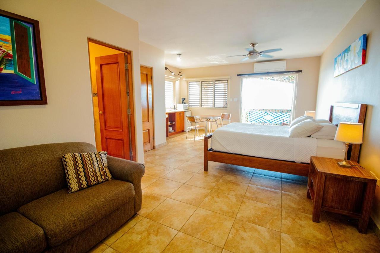 Aleli Cottages Isla Culebra Ngoại thất bức ảnh