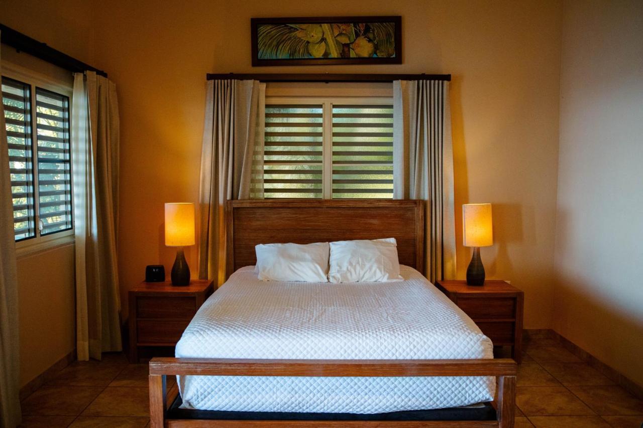 Aleli Cottages Isla Culebra Ngoại thất bức ảnh