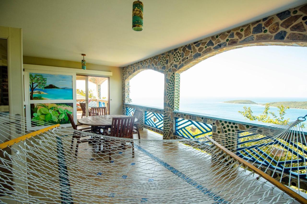 Aleli Cottages Isla Culebra Ngoại thất bức ảnh