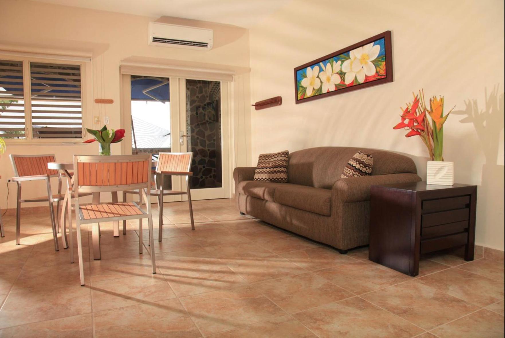 Aleli Cottages Isla Culebra Ngoại thất bức ảnh