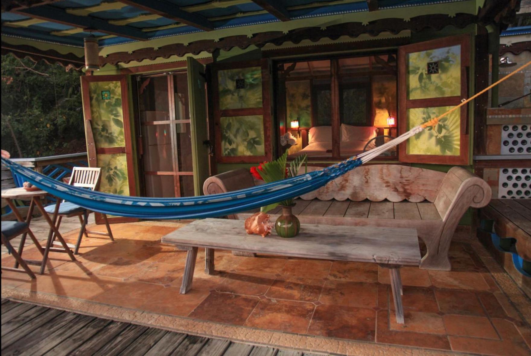 Aleli Cottages Isla Culebra Ngoại thất bức ảnh