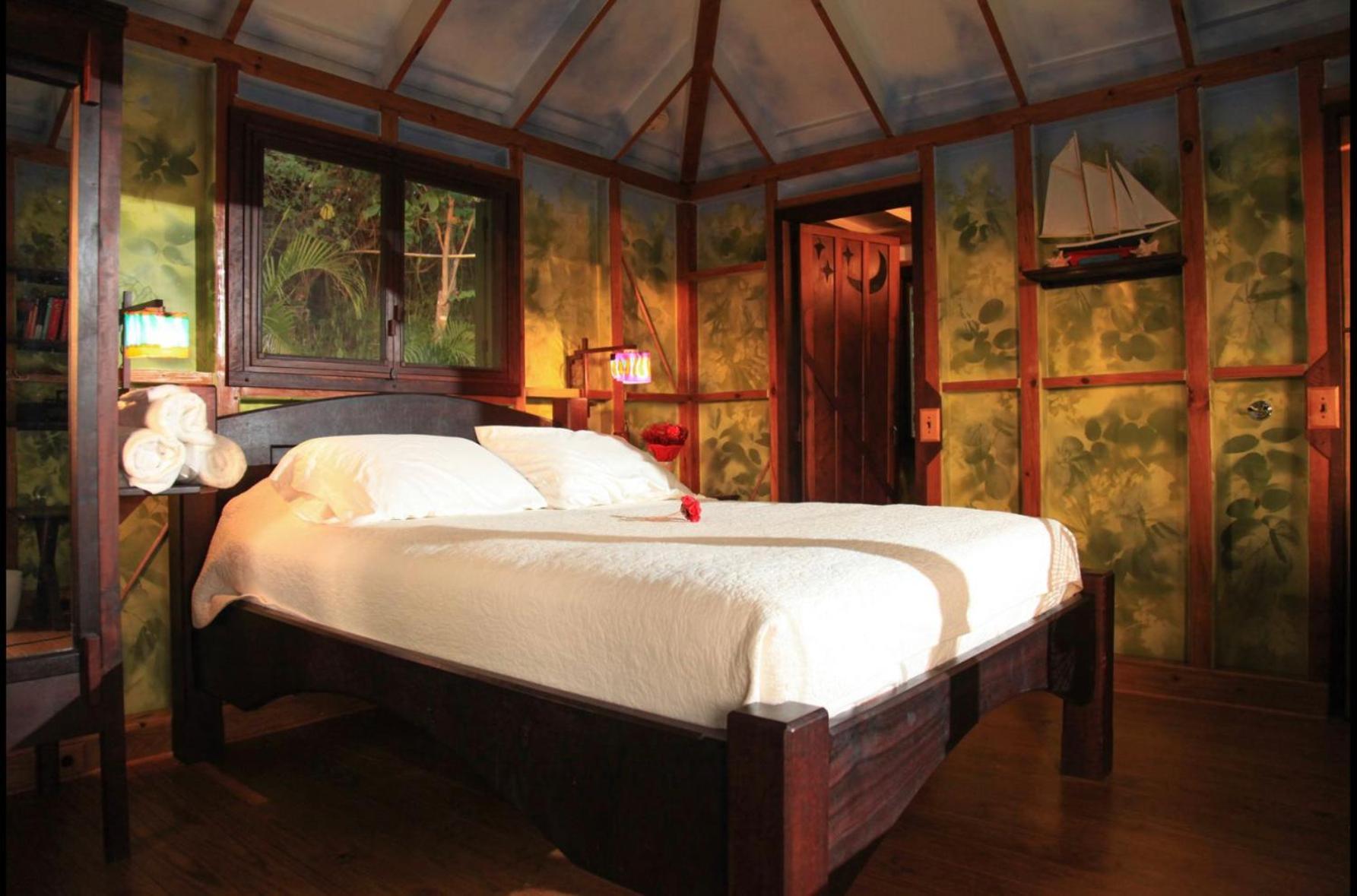 Aleli Cottages Isla Culebra Ngoại thất bức ảnh