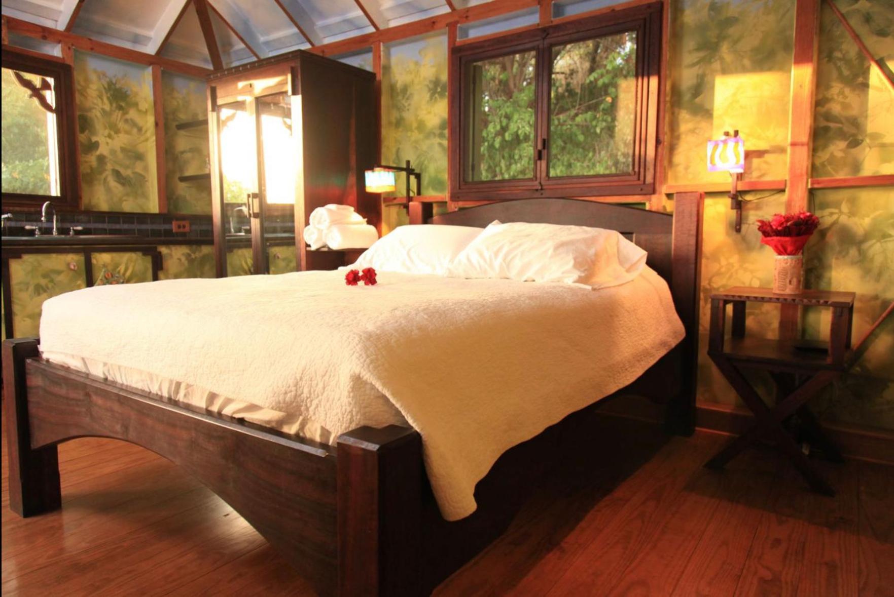 Aleli Cottages Isla Culebra Ngoại thất bức ảnh