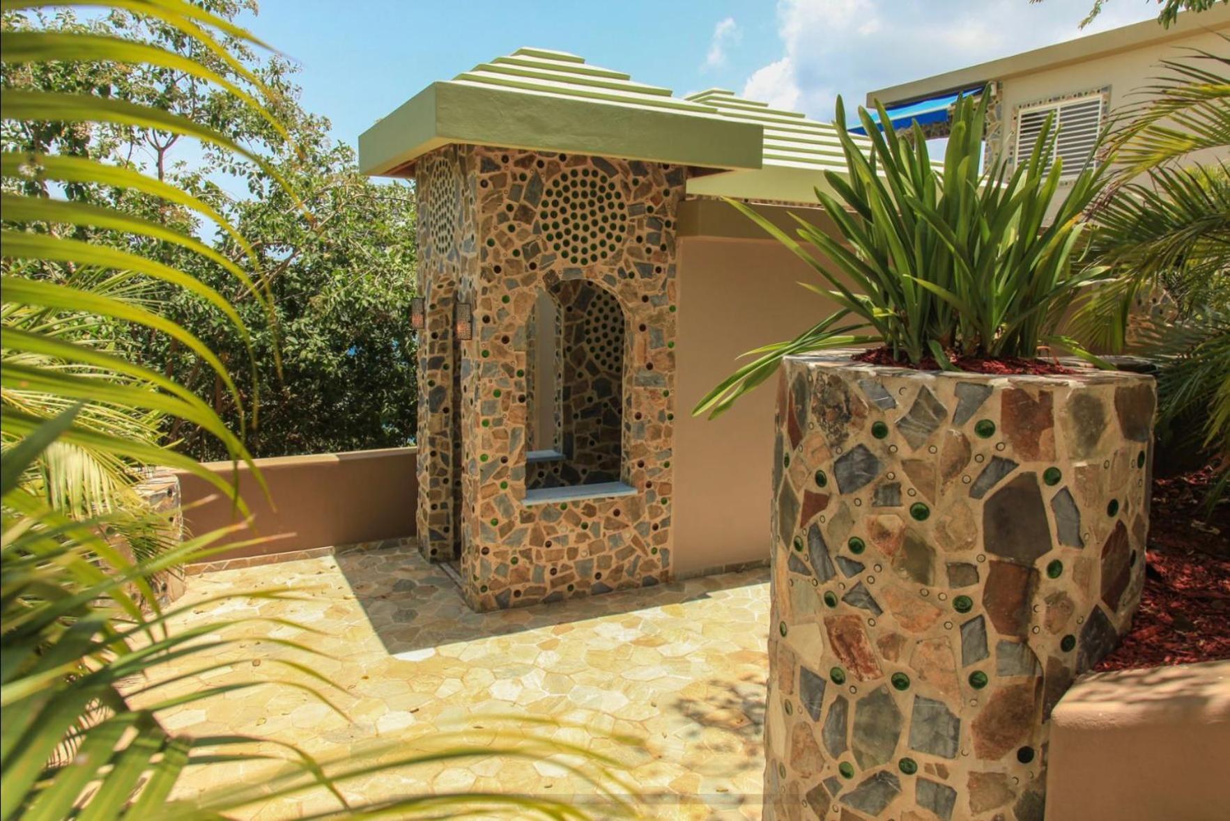 Aleli Cottages Isla Culebra Ngoại thất bức ảnh