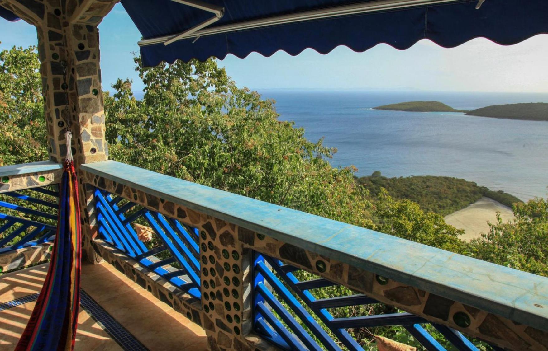 Aleli Cottages Isla Culebra Ngoại thất bức ảnh