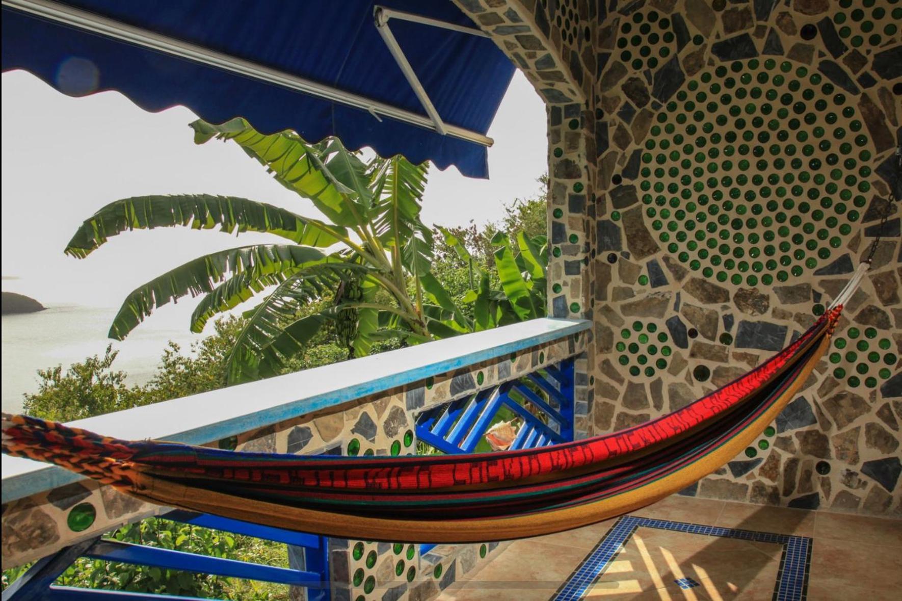 Aleli Cottages Isla Culebra Ngoại thất bức ảnh