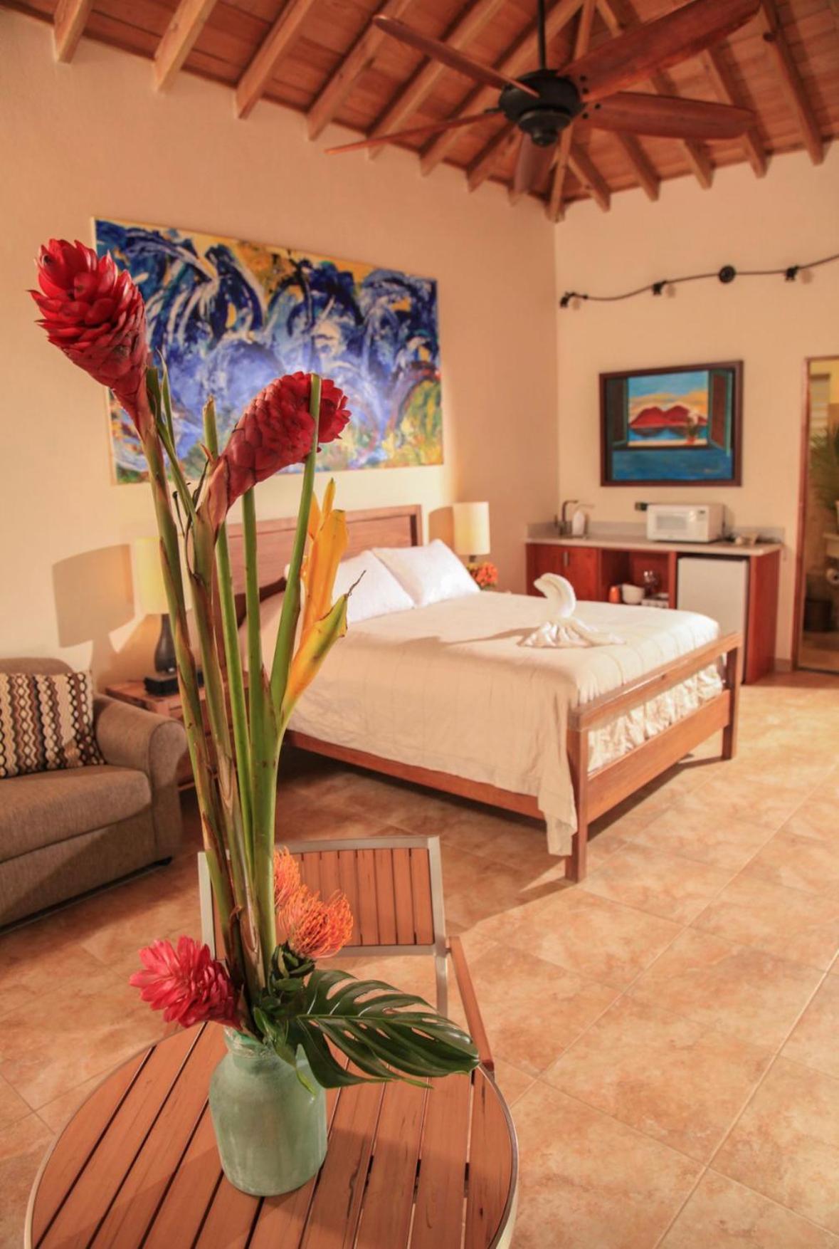 Aleli Cottages Isla Culebra Ngoại thất bức ảnh