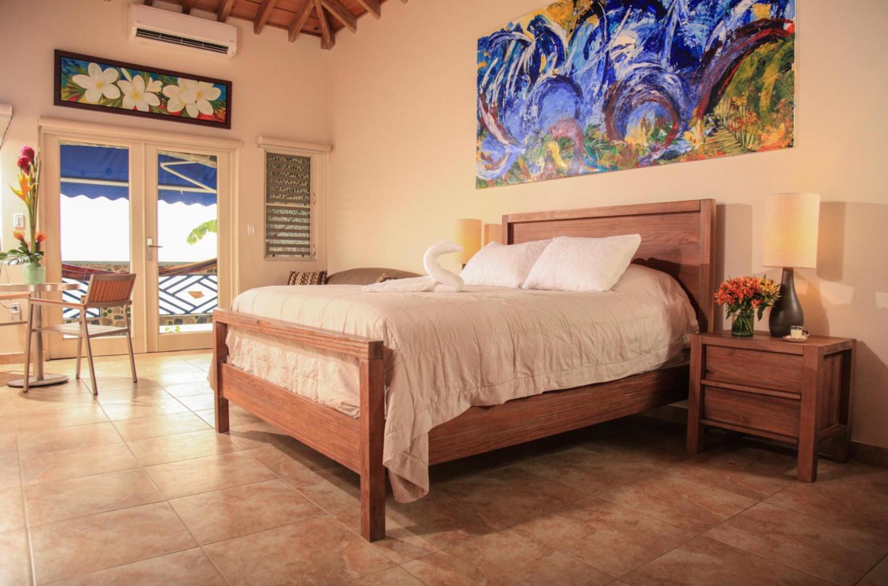 Aleli Cottages Isla Culebra Ngoại thất bức ảnh