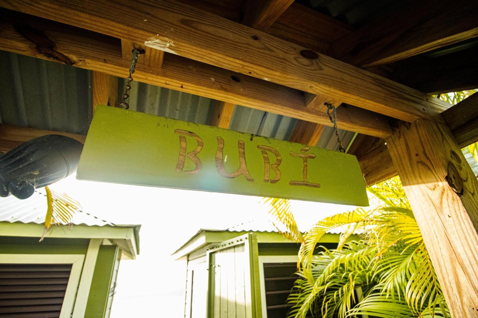 Aleli Cottages Isla Culebra Phòng bức ảnh