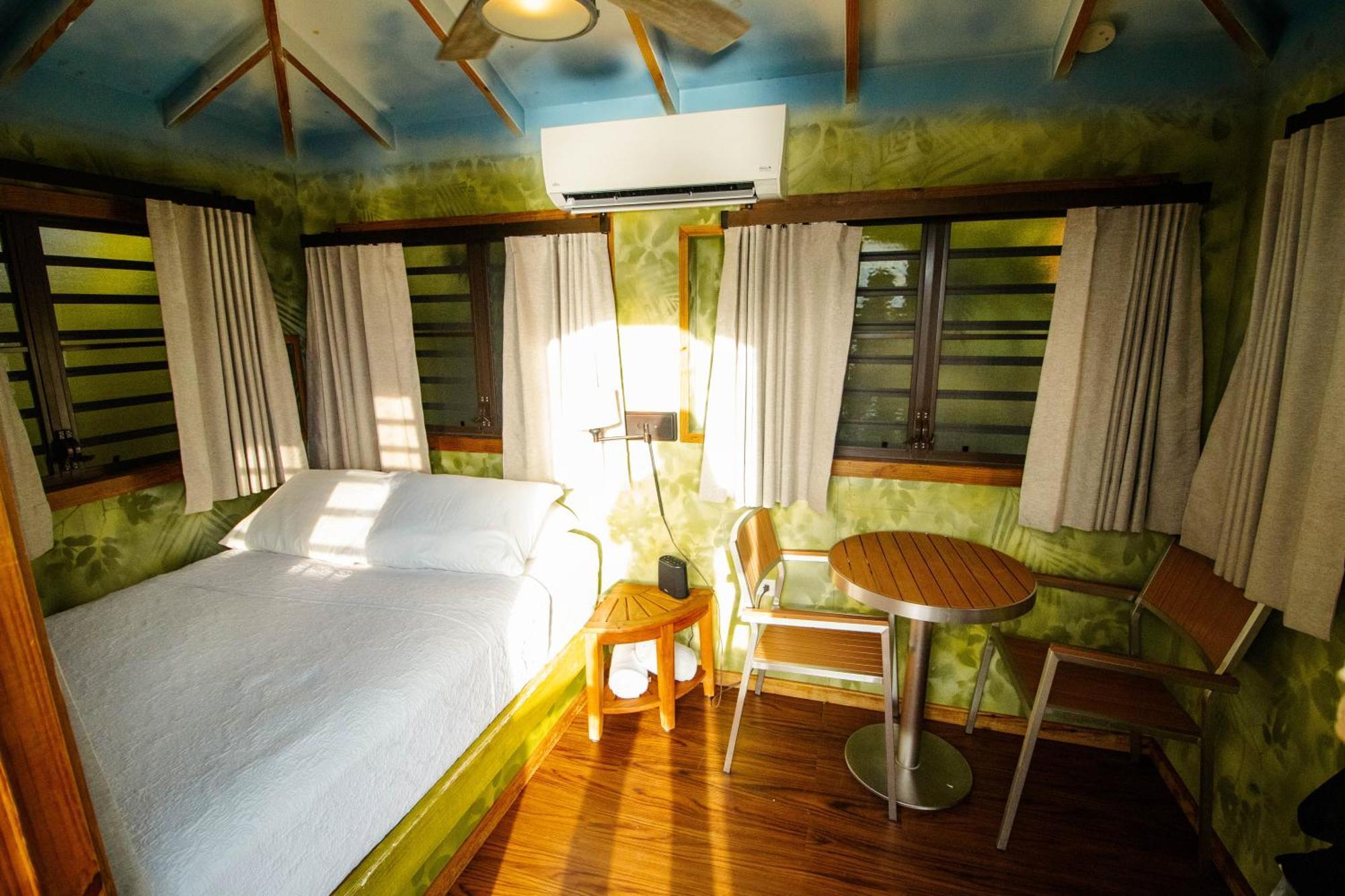 Aleli Cottages Isla Culebra Phòng bức ảnh