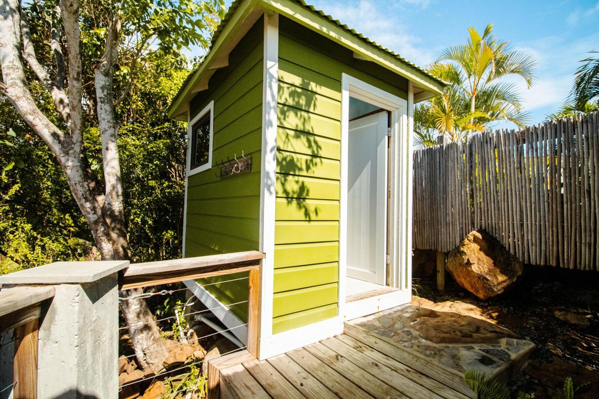 Aleli Cottages Isla Culebra Phòng bức ảnh